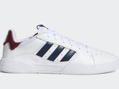 �����_(d��)˹B41487���ӽ�(j��ng)��Ь adidas ���~�� VRX CUP LOW ���� ��(j��ng)��Ь