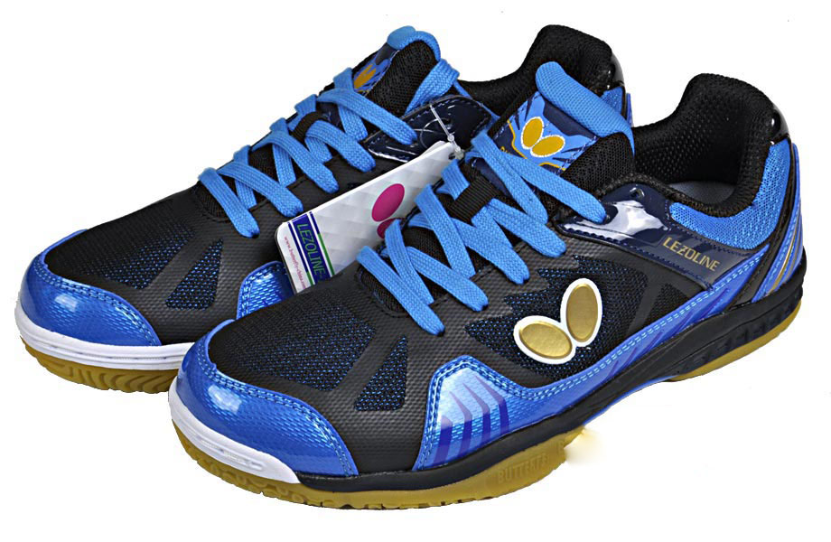 ����Butterflyƹ����Ь LEZOLINEϵ�� LEZOLINE-1-0302