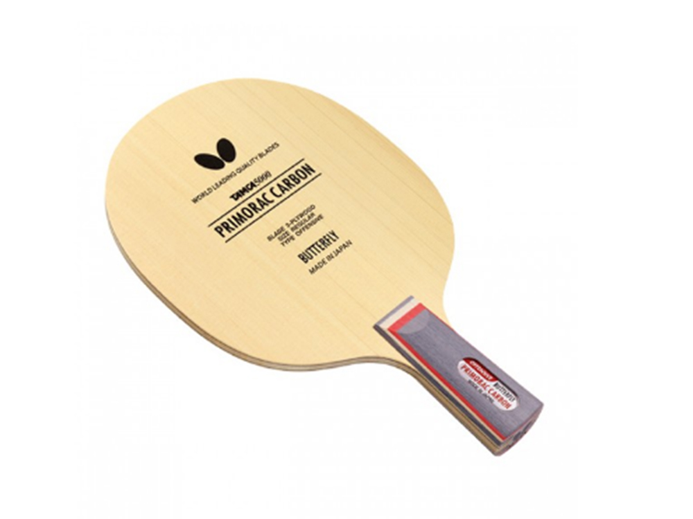 Butterfly����20710 ��̼�װ�ֱ������Ī����̼��Butterfly Primorac Carbon CS)