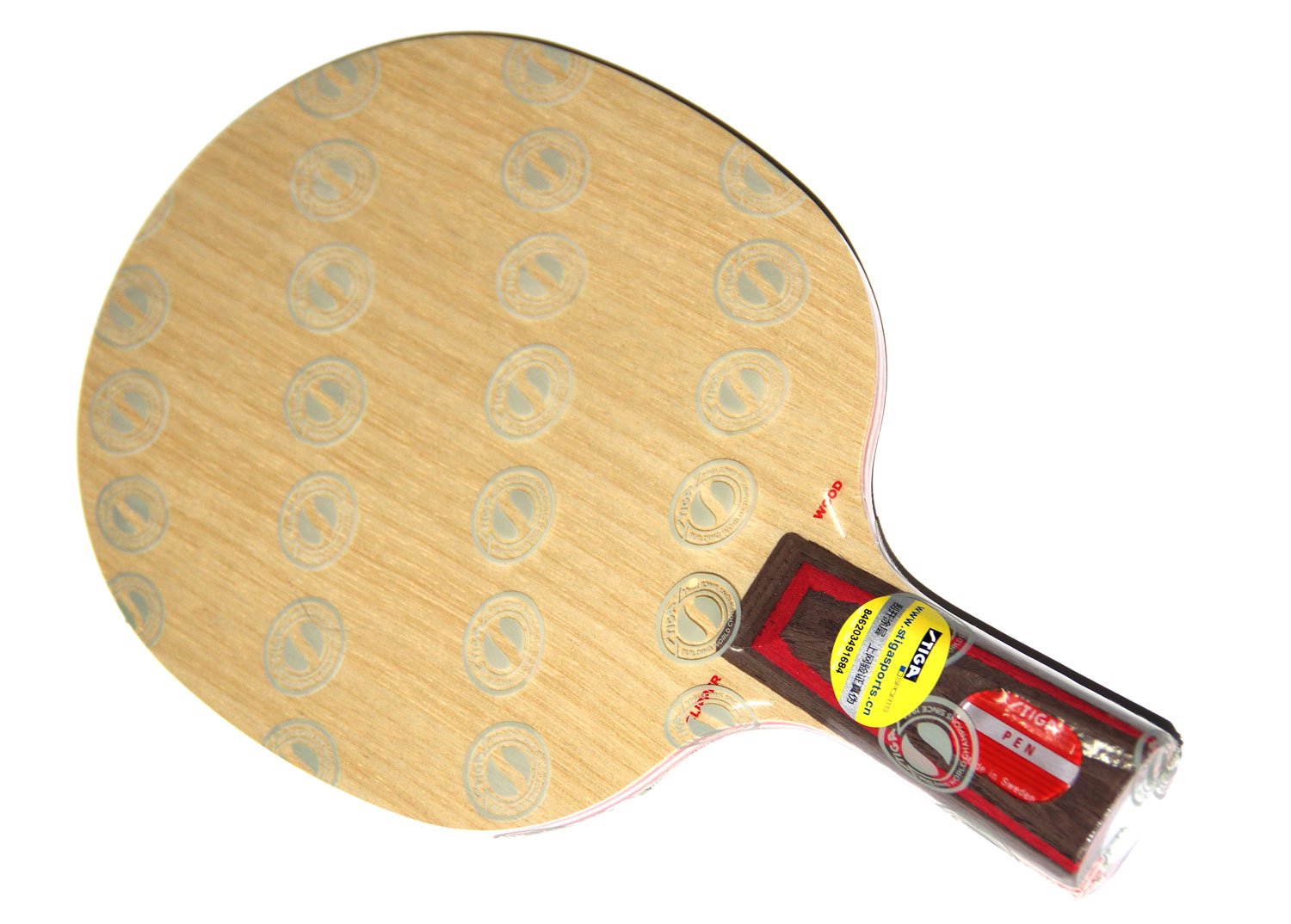 STIGA ˹�ۿ� CL �����͵װ� ������ʹ�� ֱ�� 102065JW 