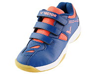 VICTOR���˶�A500JR��ͯ����Ь